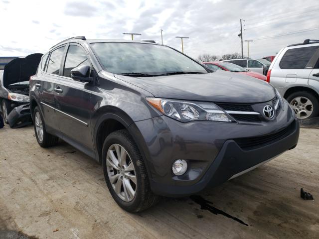 TOYOTA RAV4 LIMIT 2015 2t3yfrev0fw146252