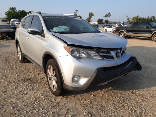 TOYOTA RAV4 LIMIT 2015 2t3yfrev0fw147854