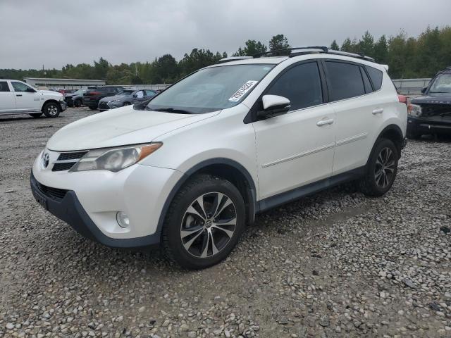 TOYOTA RAV4 LIMIT 2015 2t3yfrev0fw149815