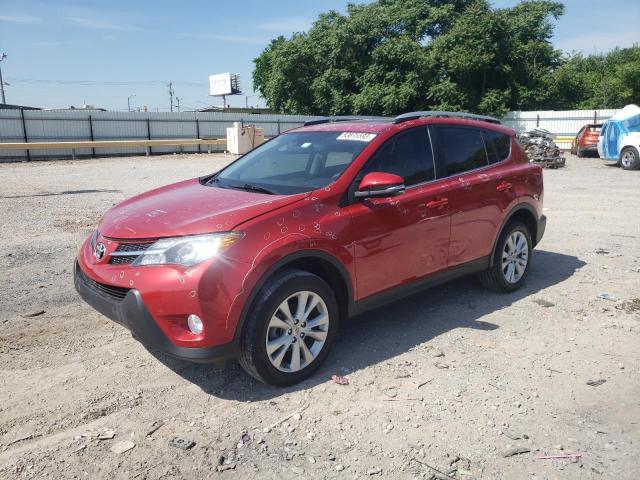 TOYOTA RAV4 LIMIT 2015 2t3yfrev0fw153847