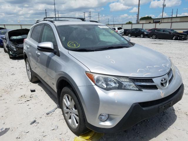 TOYOTA RAV4 LIMIT 2015 2t3yfrev0fw164718