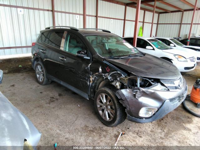 TOYOTA RAV4 2015 2t3yfrev0fw178585