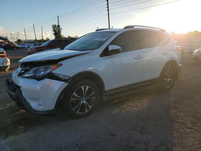 TOYOTA RAV4 LIMIT 2015 2t3yfrev0fw179400