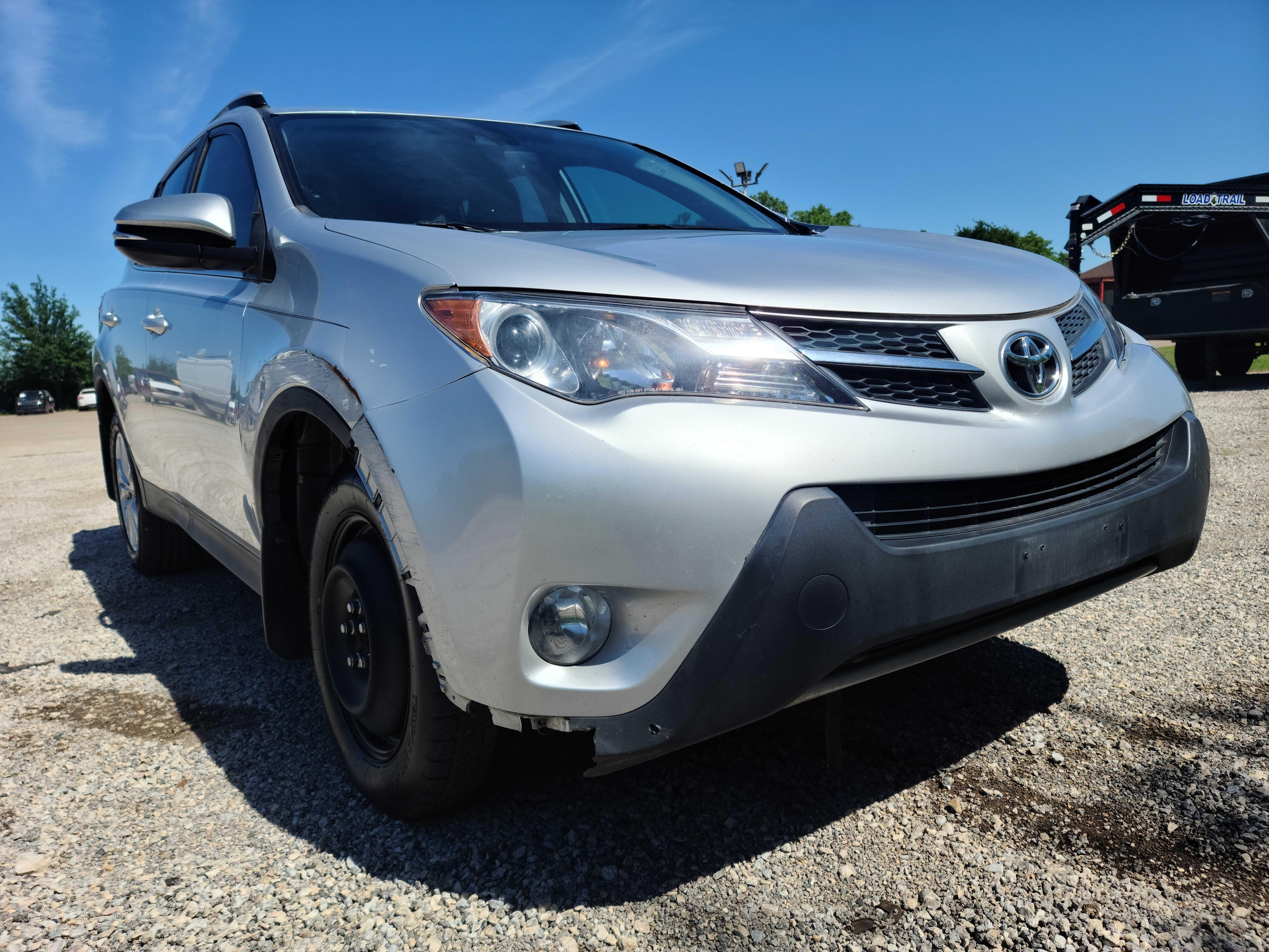 TOYOTA RAV4 LIMIT 2015 2t3yfrev0fw180403