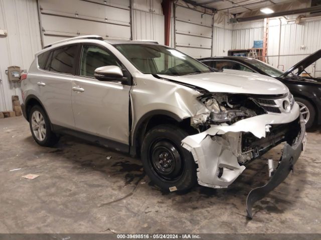 TOYOTA RAV4 2015 2t3yfrev0fw181132