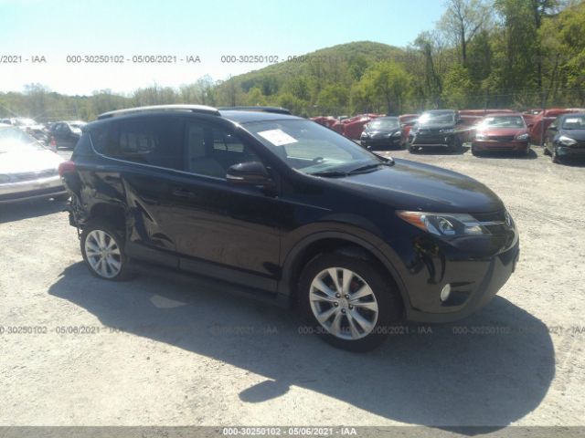 TOYOTA RAV4 2015 2t3yfrev0fw189599