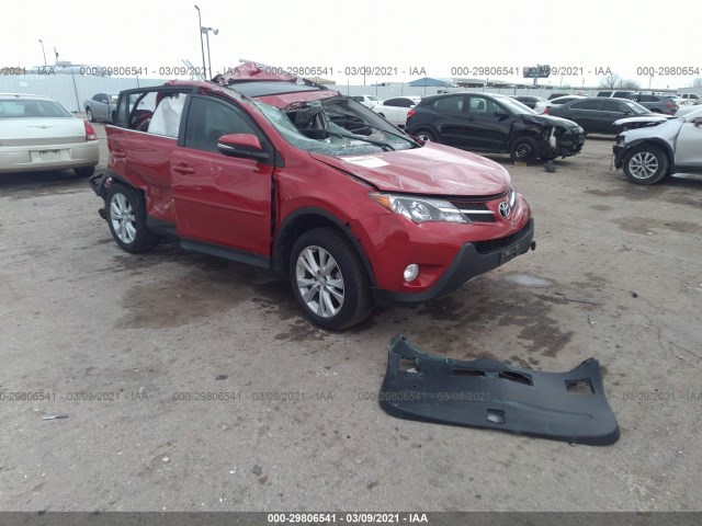 TOYOTA RAV4 2015 2t3yfrev0fw190204