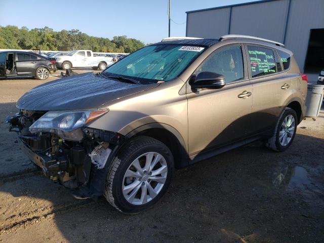 TOYOTA RAV4 LIMIT 2015 2t3yfrev0fw196181