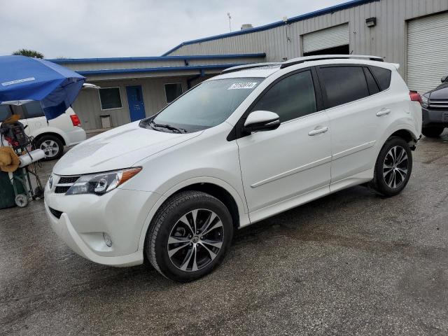 TOYOTA RAV4 LIMIT 2015 2t3yfrev0fw200472