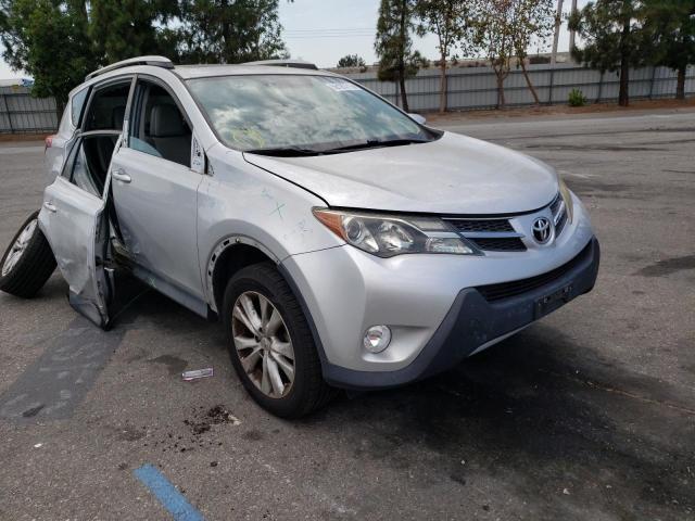 TOYOTA RAV4 LIMIT 2015 2t3yfrev0fw203789