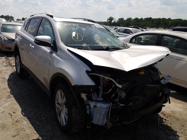 TOYOTA RAV4 LIMIT 2015 2t3yfrev0fw217840