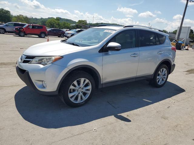 TOYOTA RAV4 LIMIT 2015 2t3yfrev0fw229728