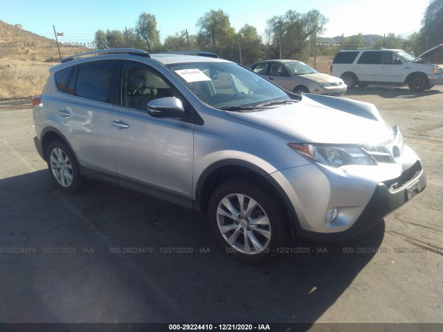 TOYOTA RAV4 2015 2t3yfrev0fw234279