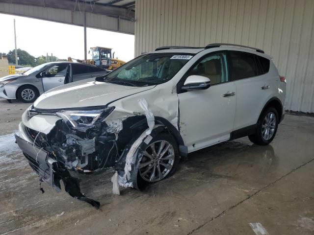 TOYOTA RAV4 LIMIT 2016 2t3yfrev0gw241976