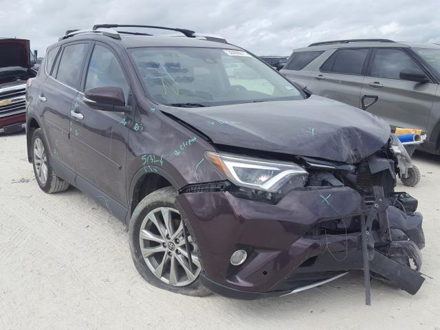 TOYOTA RAV4 LIMIT 2016 2t3yfrev0gw252248