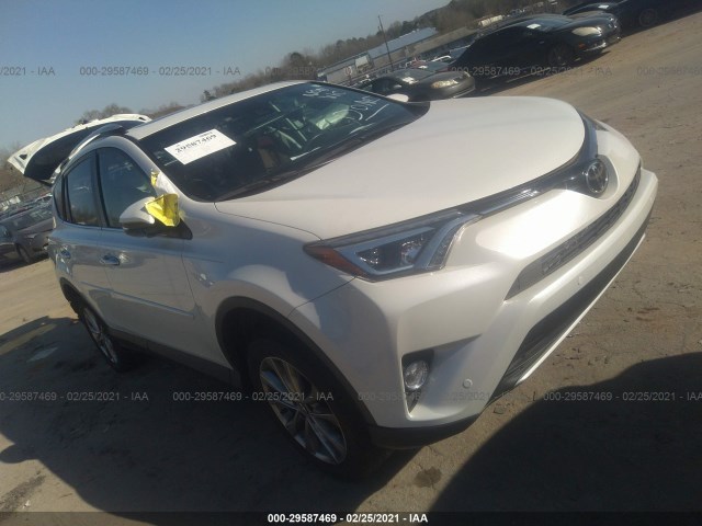 TOYOTA RAV4 2016 2t3yfrev0gw253514