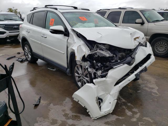 TOYOTA RAV4 LIMIT 2016 2t3yfrev0gw259698