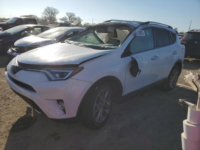 TOYOTA RAV4 LIMIT 2016 2t3yfrev0gw276842