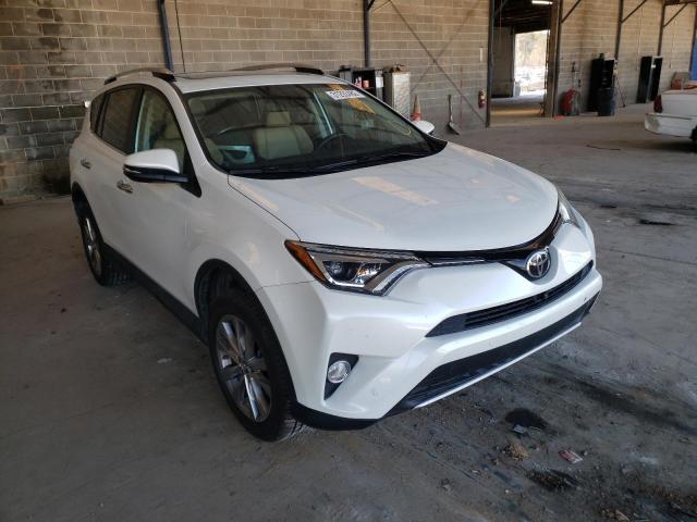 TOYOTA RAV4 LIMIT 2016 2t3yfrev0gw297870