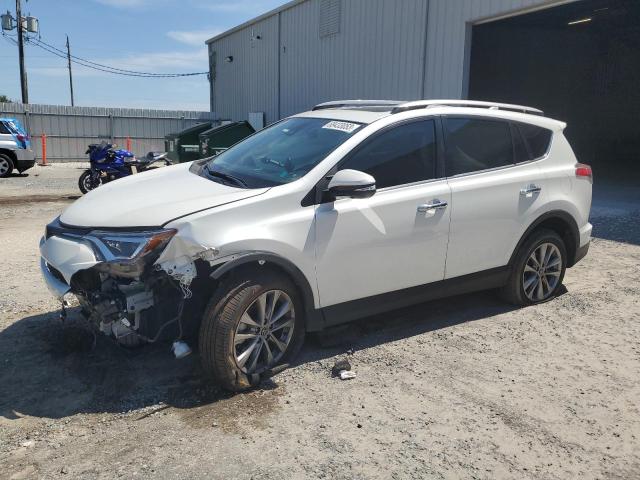 TOYOTA RAV4 LIMIT 2017 2t3yfrev0hw319299