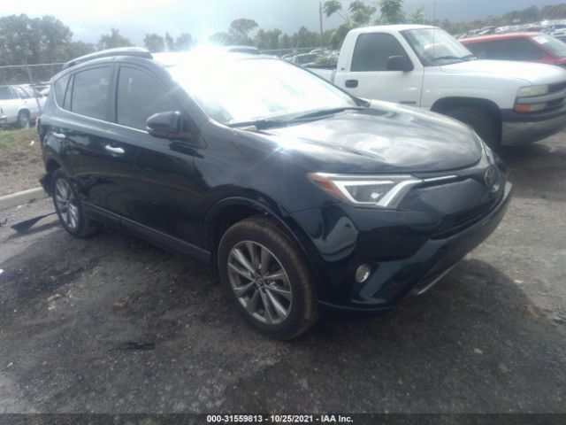 TOYOTA RAV4 2017 2t3yfrev0hw322641