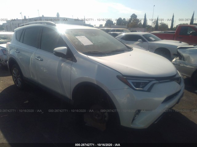 TOYOTA RAV4 2017 2t3yfrev0hw323174