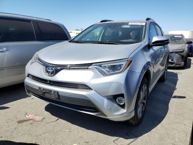 TOYOTA RAV4 2017 2t3yfrev0hw324924