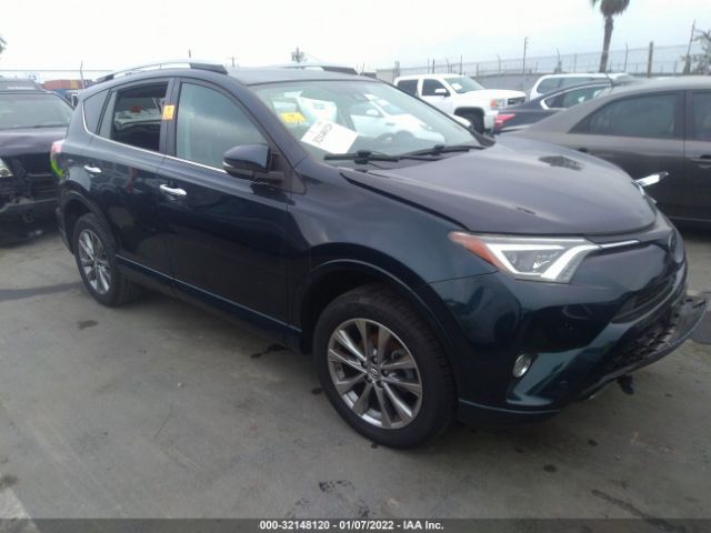 TOYOTA RAV4 2017 2t3yfrev0hw332084