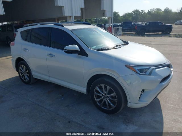 TOYOTA RAV4 2017 2t3yfrev0hw342498