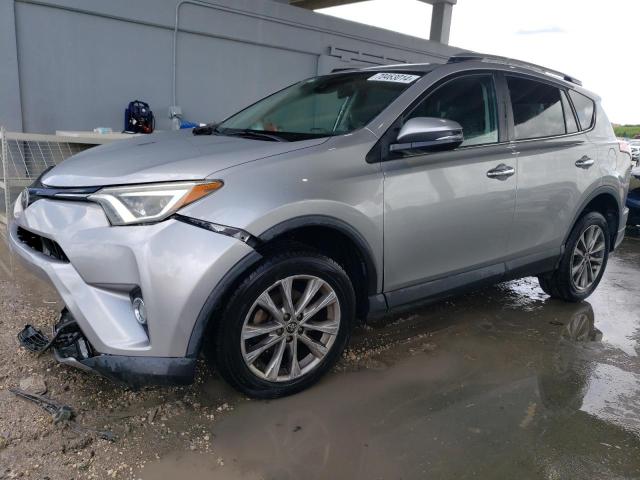 TOYOTA RAV4 LIMIT 2017 2t3yfrev0hw363089