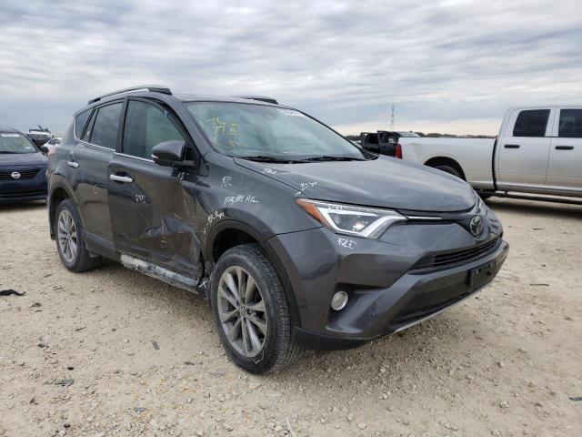 TOYOTA RAV4 LIMIT 2017 2t3yfrev0hw367871