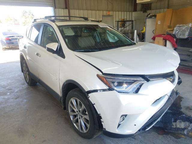 TOYOTA RAV4 LIMIT 2017 2t3yfrev0hw380765