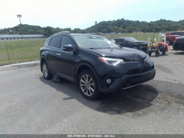 TOYOTA RAV4 2017 2t3yfrev0hw383441