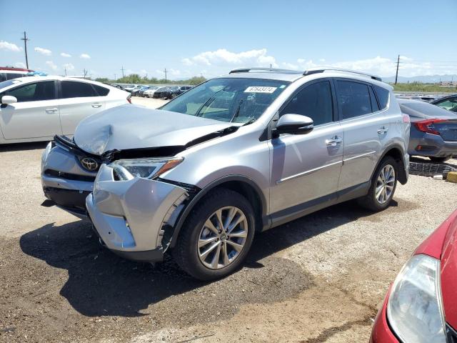 TOYOTA RAV4 LIMIT 2017 2t3yfrev0hw390938