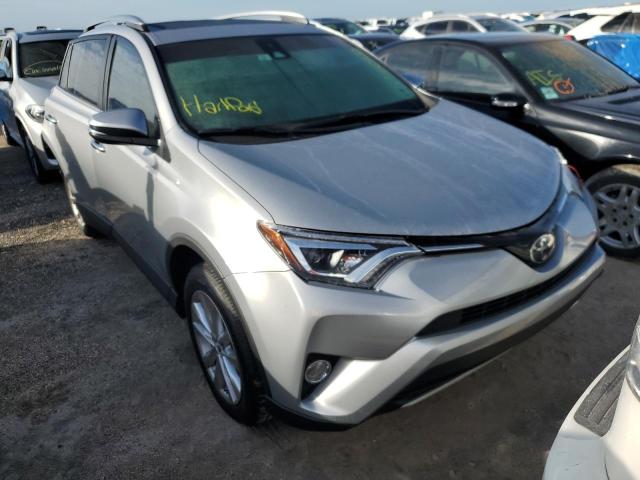 TOYOTA RAV4 LIMIT 2018 2t3yfrev0jw430845