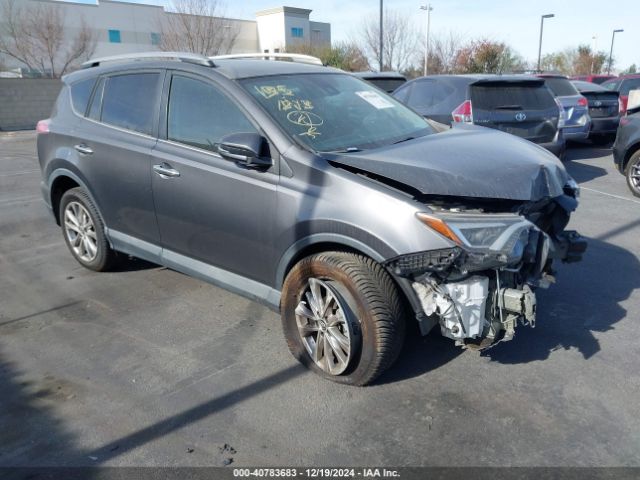 TOYOTA RAV4 2018 2t3yfrev0jw477521