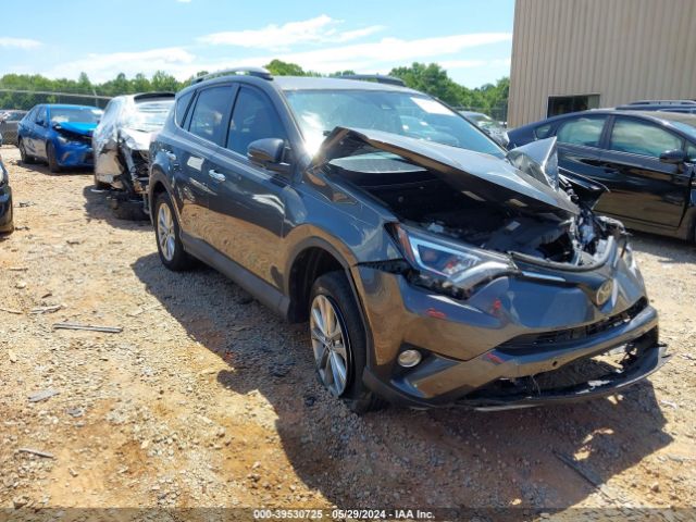 TOYOTA RAV4 2018 2t3yfrev0jw499888