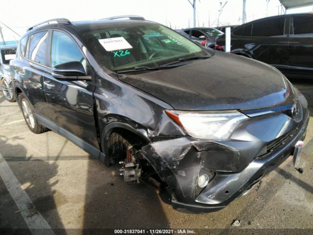 TOYOTA RAV4 2018 2t3yfrev0jw506211