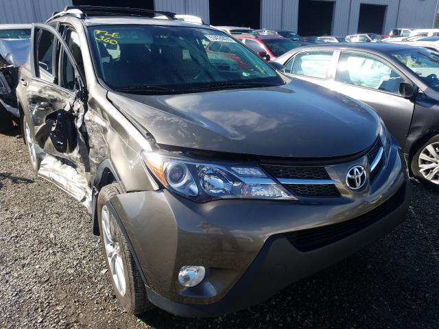 TOYOTA RAV4 LIMIT 2013 2t3yfrev1dw001024