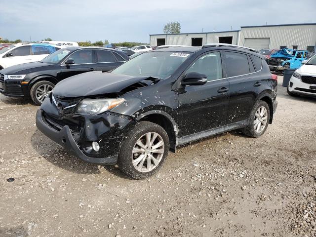 TOYOTA RAV4 LIMIT 2013 2t3yfrev1dw004795