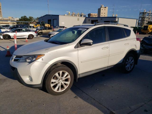 TOYOTA RAV4 2013 2t3yfrev1dw014937