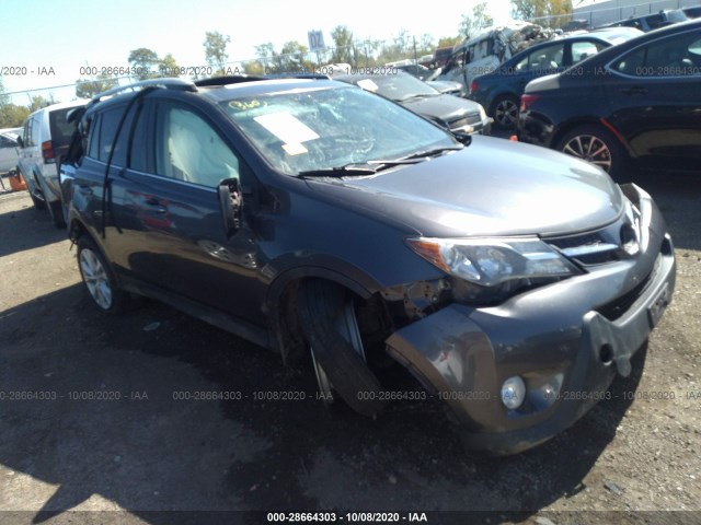 TOYOTA RAV4 2013 2t3yfrev1dw017482