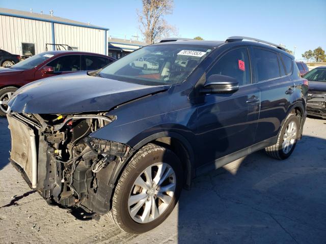 TOYOTA RAV4 2013 2t3yfrev1dw022732