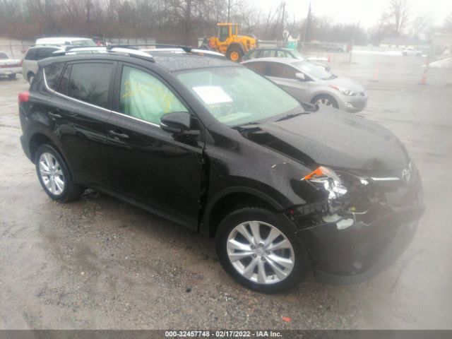 TOYOTA RAV4 2013 2t3yfrev1dw022892