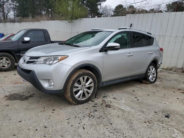 TOYOTA RAV4 LIMIT 2013 2t3yfrev1dw040258