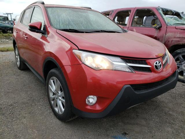 TOYOTA RAV4 LIMIT 2013 2t3yfrev1dw042446