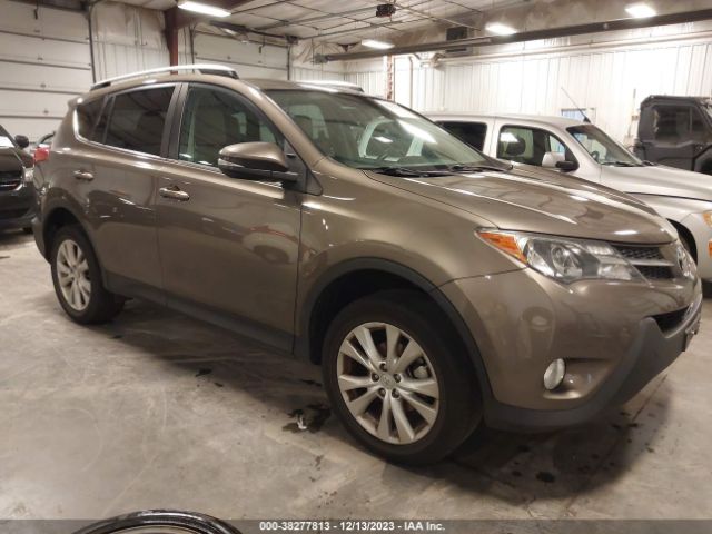 TOYOTA RAV4 2013 2t3yfrev1dw043788