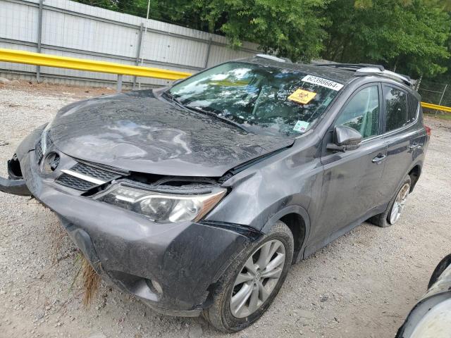 TOYOTA RAV4 LIMIT 2013 2t3yfrev1dw044925