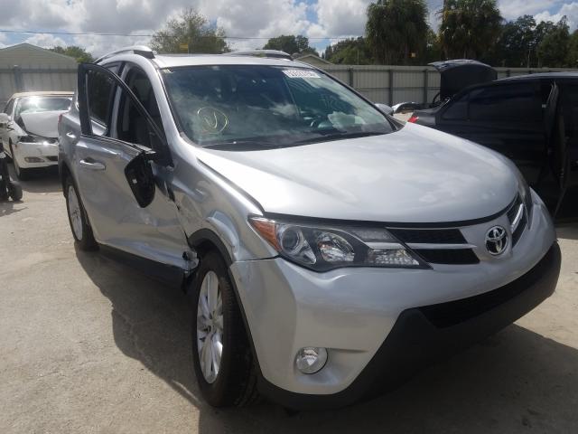 TOYOTA RAV4 LIMIT 2013 2t3yfrev1dw054497