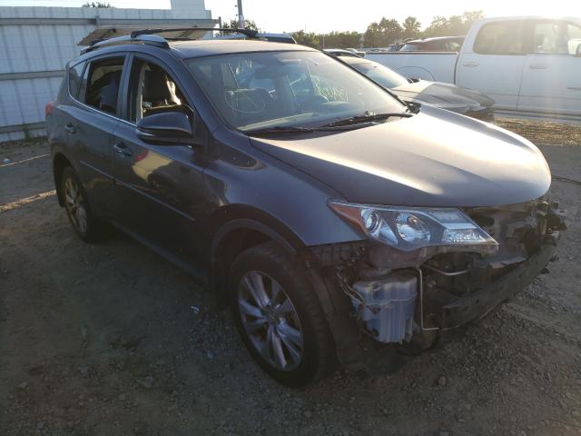 TOYOTA RAV4 LIMIT 2013 2t3yfrev1dw056461